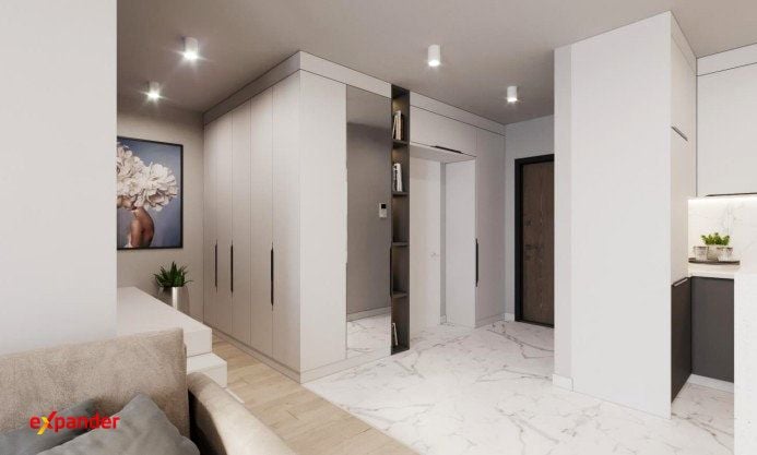 Mieszkanie apartamentowiec sprzedaż