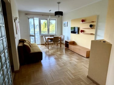 Mieszkanie Warszawa