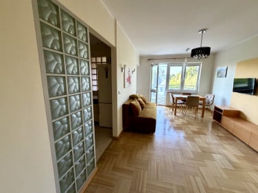 Mieszkanie apartamentowiec Warszawa