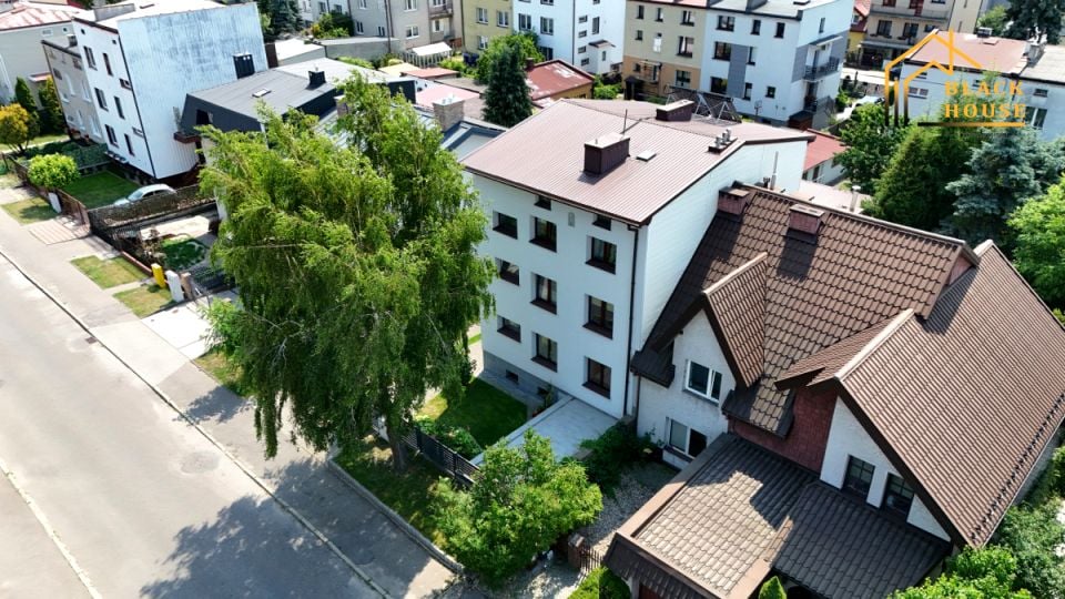 Dom Lublin