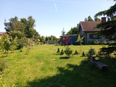 Dom Miłowo
