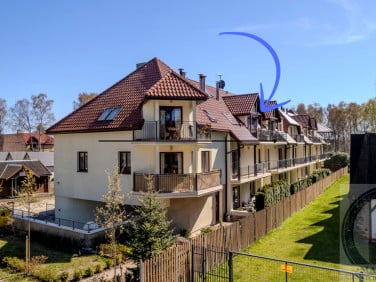 Mieszkanie ŁUKĘCIN
