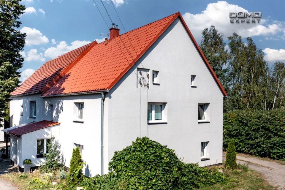 Dom Kraśnik Górny