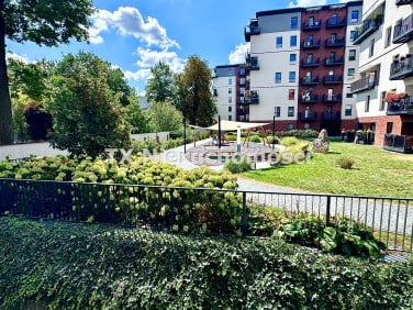 Mieszkanie Gliwice