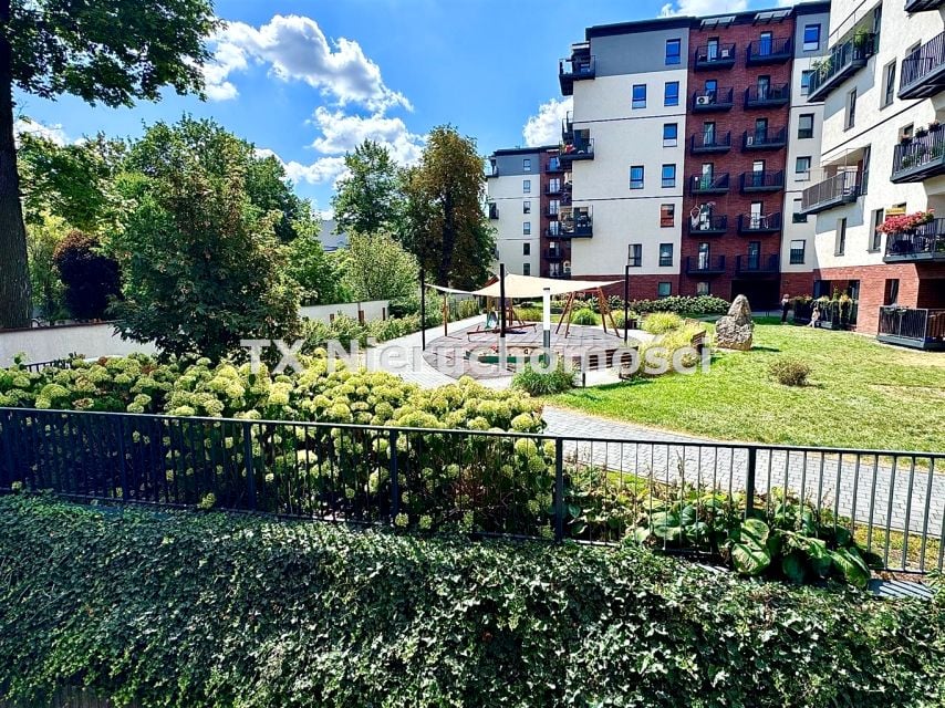 Mieszkanie Gliwice