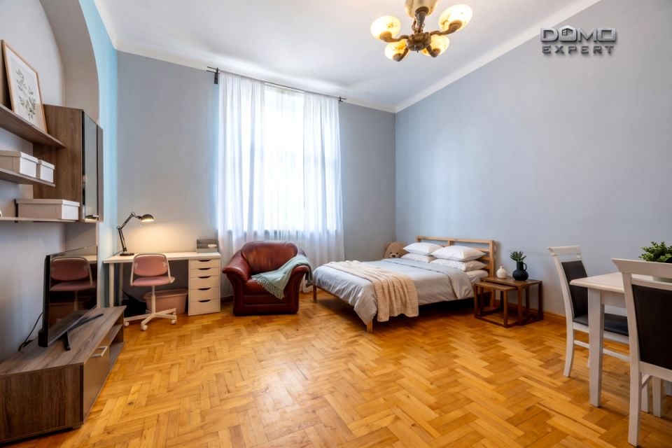 Mieszkanie Bolesławiec