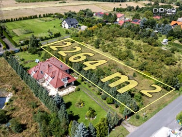 Działka Bożejowice