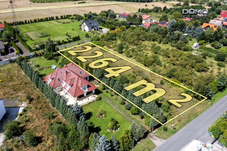 Działka Bożejowice