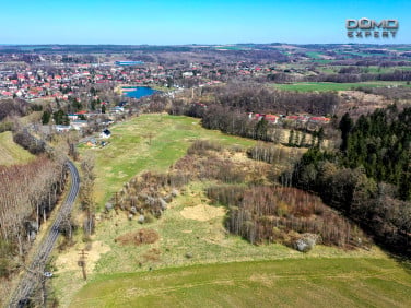 Działka inna Olszyna