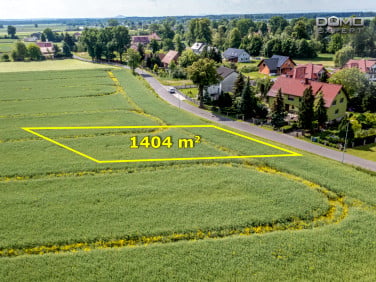 Działka inna Kraśnik Górny