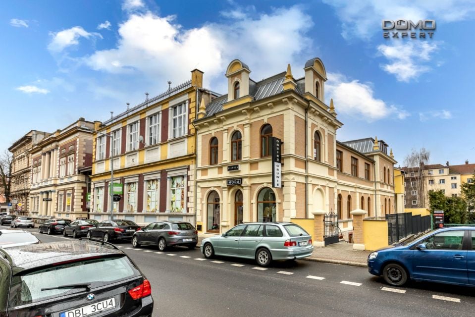 Lokal Bolesławiec