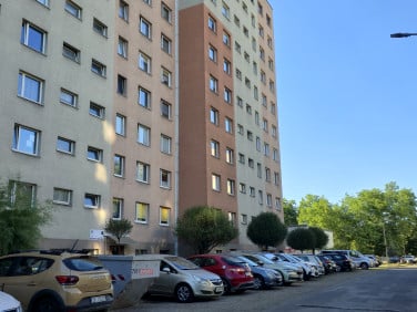 Wynajmę Mieszkanie Katowice - 23 m²