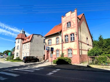 Mieszkanie Gruczno