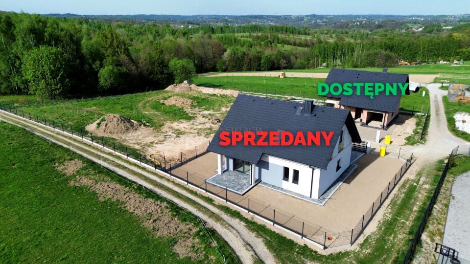 Dom Jawornik sprzedaż