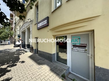 Lokal Poznań