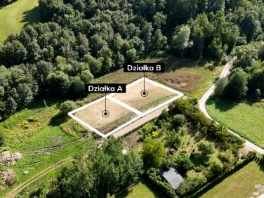 Działka inna Podstolice