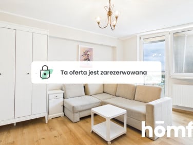 Mieszkanie Wrocław