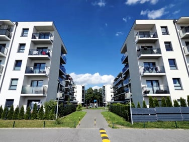 Mieszkanie Słupsk