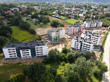 Mieszkanie Wieliczka