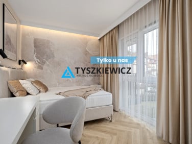 Mieszkanie Gdańsk