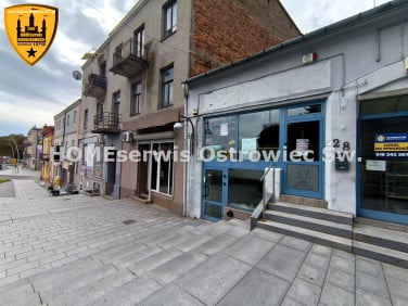 Lokal Ostrowiec Świętokrzyski