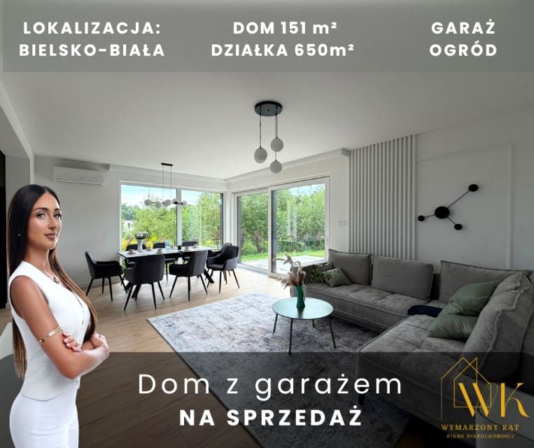 Dom Bielsko-Biała