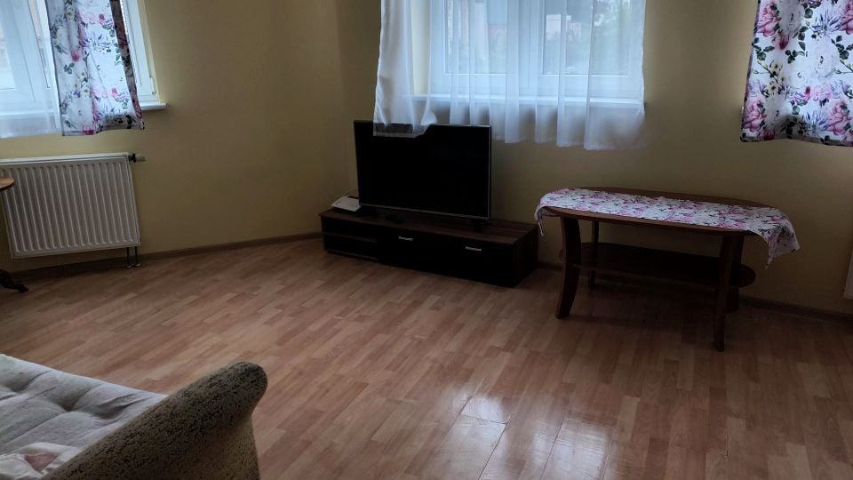Mieszkanie Świnoujście