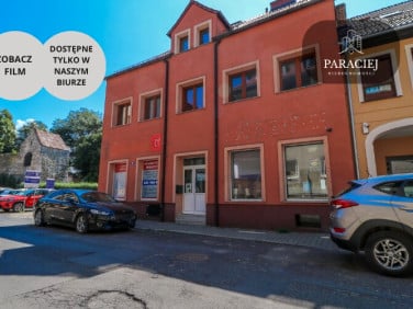 Lokal Bolesławiec
