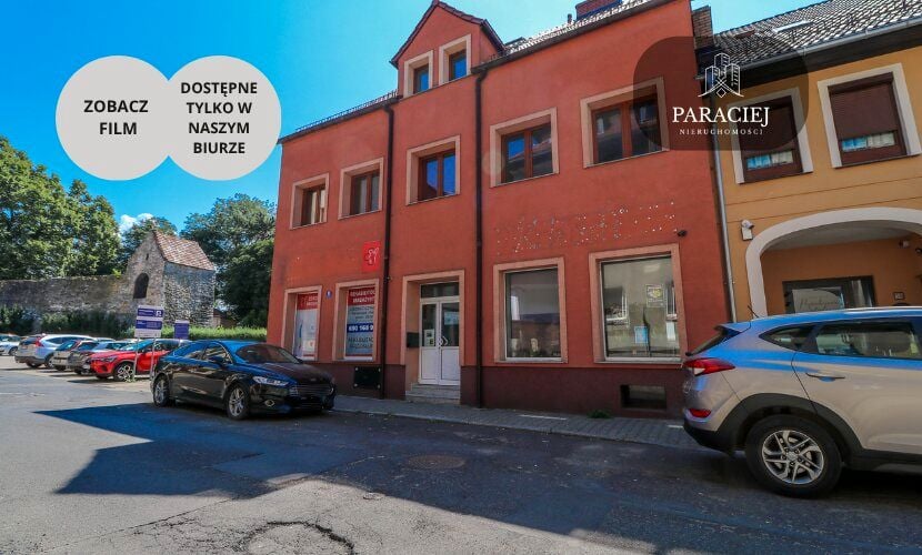 Lokal Bolesławiec