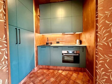 Wynajmę Mieszkanie Warszawa - 62 m²