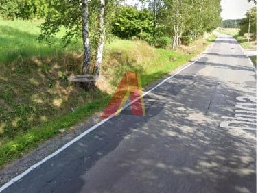 Działka rolna Nielepice