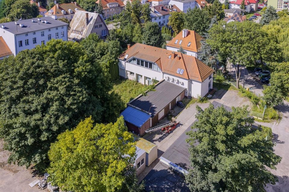 Lokal Elbląg