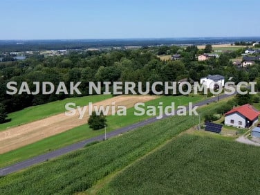 Działka budowlana Roztropice sprzedam