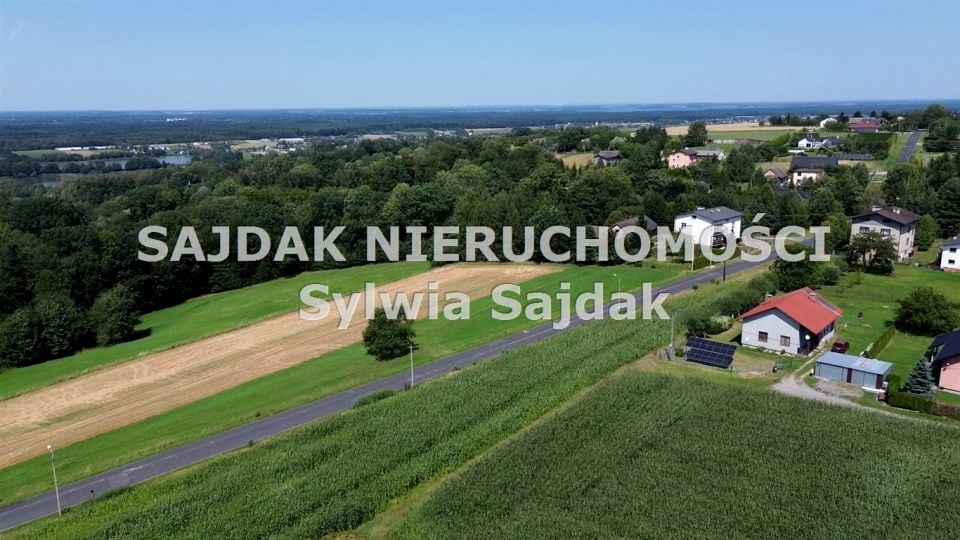 Działka budowlana Roztropice sprzedam
