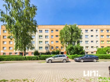 Mieszkanie Katowice