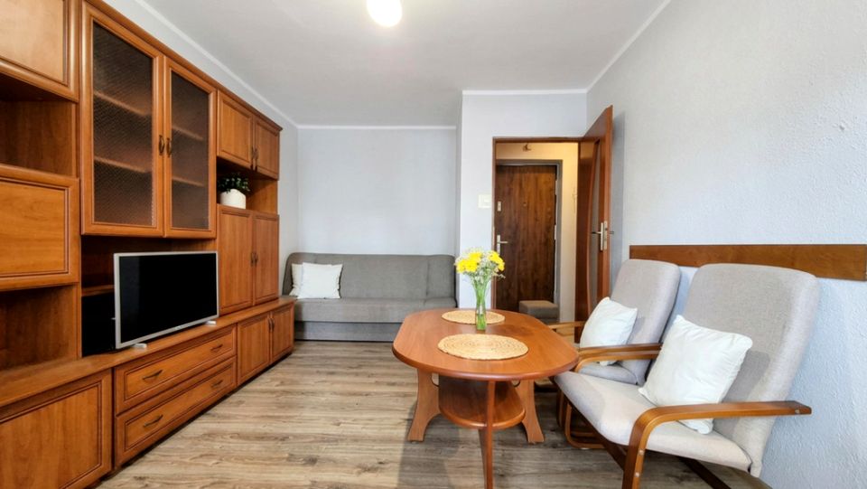 Mieszkanie Wrocław