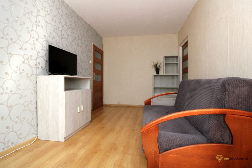 Mieszkanie Wrocław