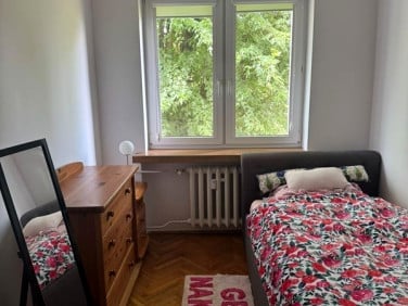 Mieszkanie Gliwice