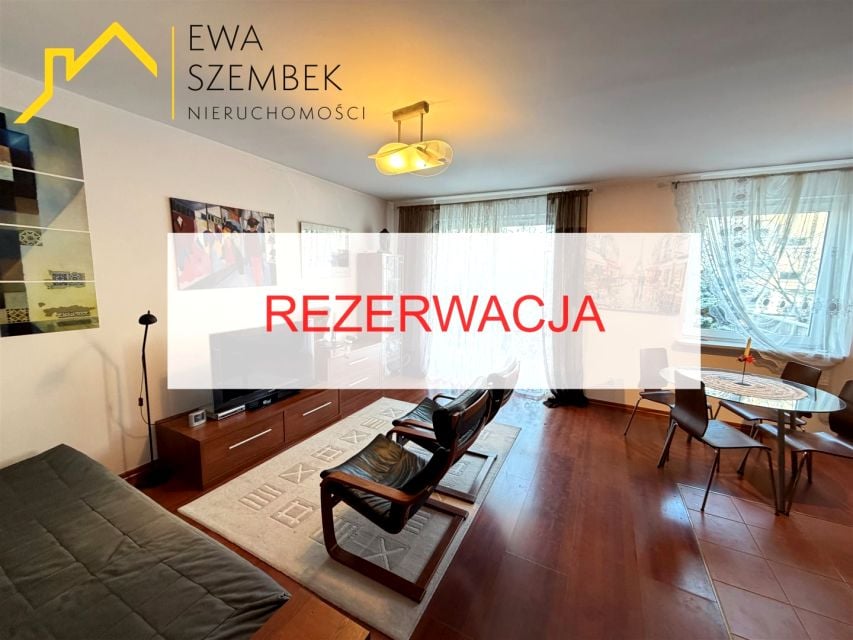 Mieszkanie Kraków sprzedaż