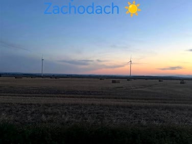 Działka budowlano-rolna Głubczyce
