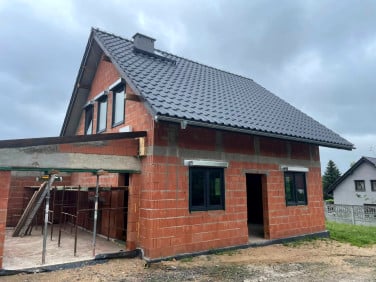 Dom Radomierzyce