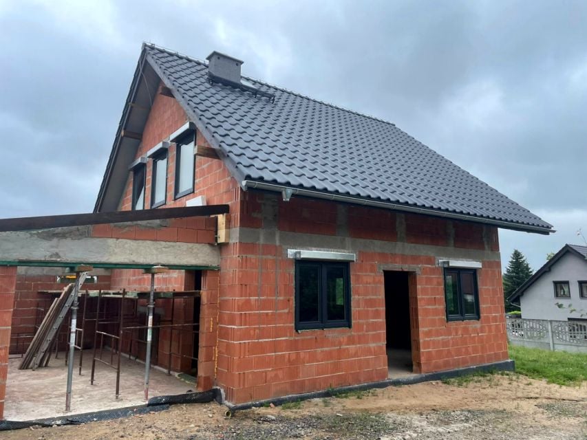Dom Radomierzyce