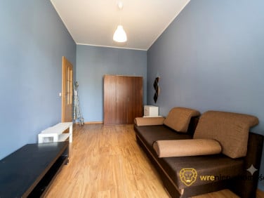 Mieszkanie Wrocław