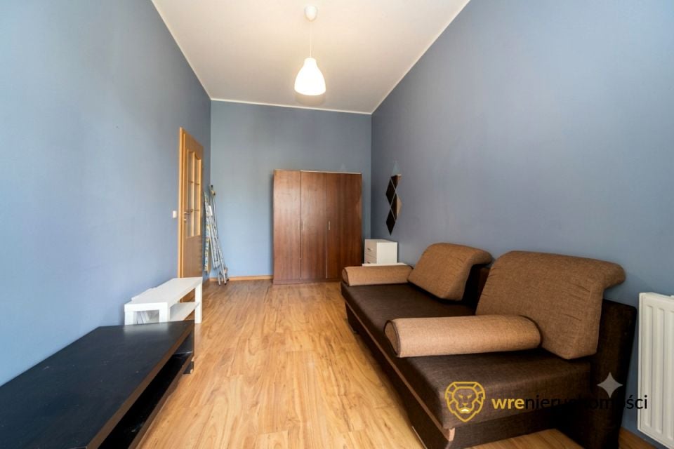 Mieszkanie Wrocław