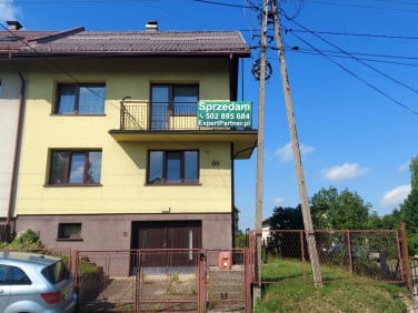 Dom Cieszyn