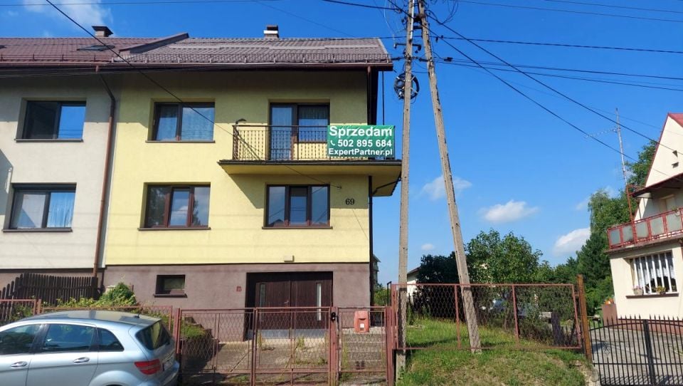 Dom Cieszyn