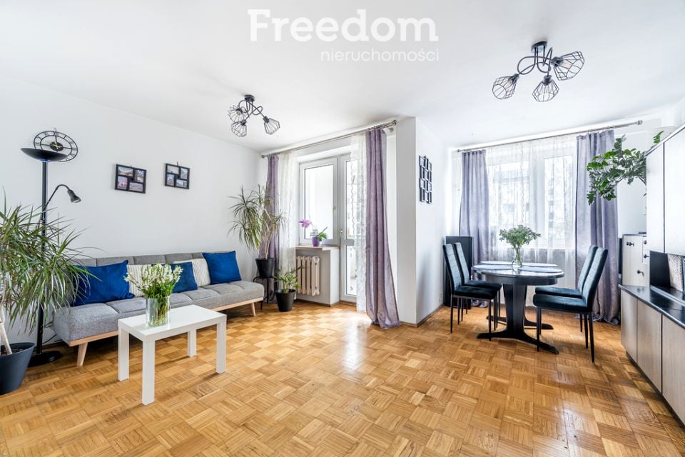 Mieszkanie Warszawa