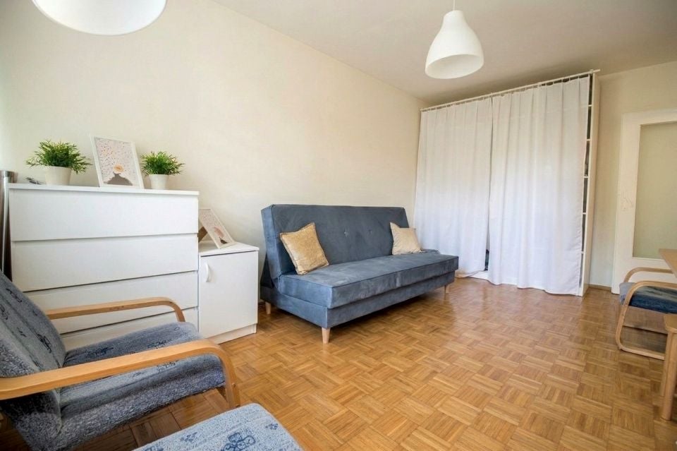 Mieszkanie Wrocław