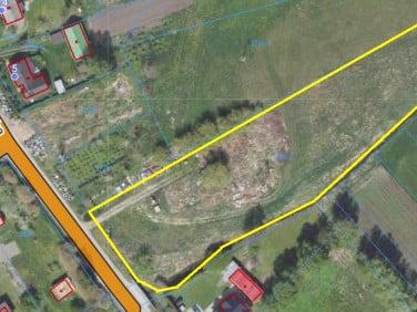 Działka Grabowiec