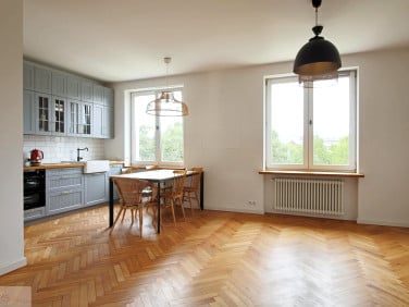 Mieszkanie Warszawa